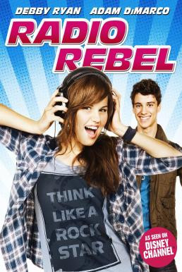 Radio Rebel (2012) บรรยายไทย