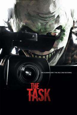 The Task มิติสยอง 7 ป่าช้า: เรียลลิตี้ท้าตาย (2011) - ดูหนังออนไลน