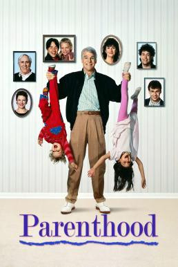 Parenthood (1989)