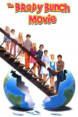 The Brady Bunch Movie เดอะ เบรดี้ บันช์ มูฟวี่ (1995) HDTV บรรยายไทย - ดูหนังออนไลน