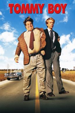 Tommy Boy ทอมมี่ บอย ลูกพ่อก็คนเก่ง (1995) บรรยายไทย - ดูหนังออนไลน