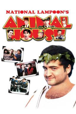 National Lampoon's Animal House (1978) บรรยายไทย - ดูหนังออนไลน