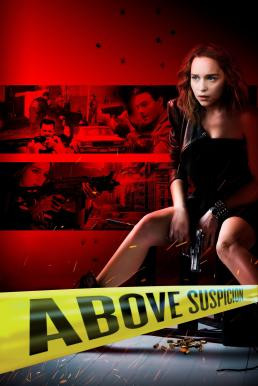 Above Suspicion (2019) HDTV