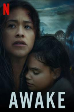 Awake ดับฝันวันสิ้นโลก (2021) NETFLIX