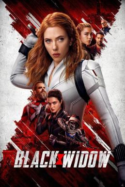 Black Widow แบล็ค วิโดว์ (2021)