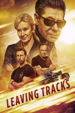 Leaving Tracks (2021) บรรยายไทย