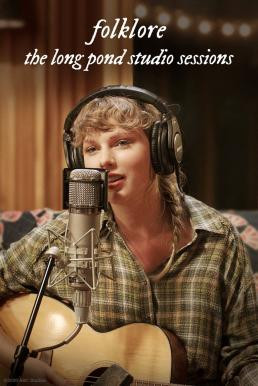 Folklore: The Long Pond Studio Sessions โฟล์กลอร์ ลองก์พอนด์สตูดิโอเซสชันส์ (2020) Disney+ บรรยายไทย