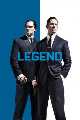 Legend อาชญากรแฝด แสบมหาประลัย (2015)