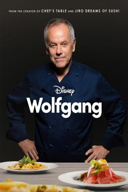 Wolfgang (2021) บรรยายไทย