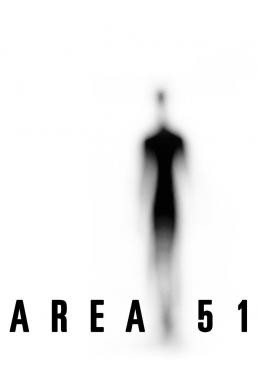 Area 51 แอเรีย 51: บุกฐานลับ ล่าเอเลี่ยน (2015) - ดูหนังออนไลน