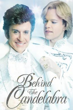 Behind The Candelabra เรื่องรักฉาวใต้เงาเทียน (2013) บรรยายไทย