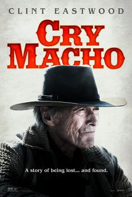 Cry Macho (2021) บรรยายไทย