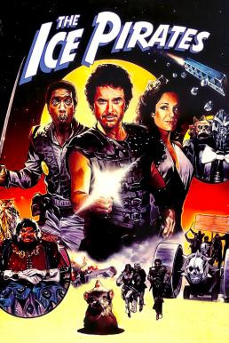 The Ice Pirates (1984) บรรยายไทย