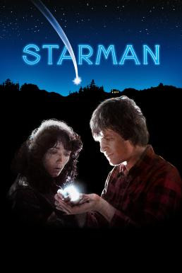 Starman (1984) บรรยายไทย