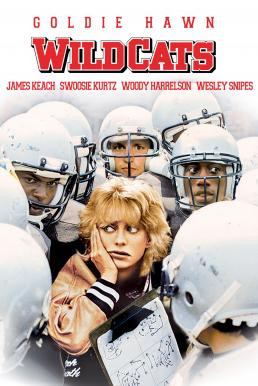 Wildcats สู้...ซ่าส์ (1986) บรรยายไทย - ดูหนังออนไลน