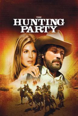 The Hunting Party (1971) บรรยายไทย - ดูหนังออนไลน