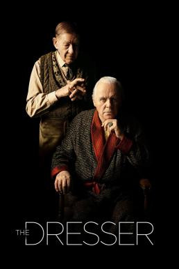 The Dresser มิตรภาพที่ปลายฝัน (2015) บรรยายไทย