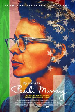 My Name Is Pauli Murray (2021) บรรยายไทย - ดูหนังออนไลน