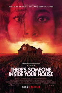 There's Someone Inside Your House ใครอยู่ในบ้าน (2021) NETFLIX