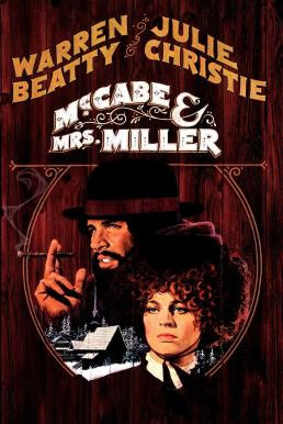 McCabe & Mrs. Miller (1971) บรรยายไทย