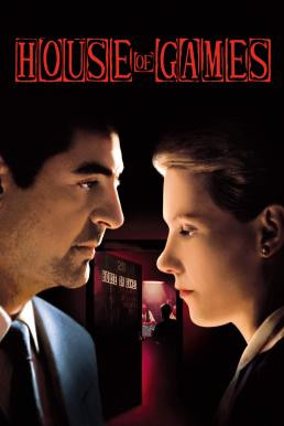 House of Games (1987) บรรยายไทย - ดูหนังออนไลน