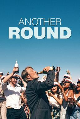 Another Round (Druk) (2020) บรรยายไทยแปล - ดูหนังออนไลน