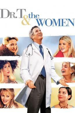 Dr. T and the Women คุณหมอสูติฯ หัวจุ๊กกรู (2000) บรรยายไทย