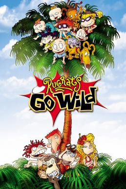 Rugrats Go Wild จิ๋วแสบติดเกาะ (2003) บรรยายไทย