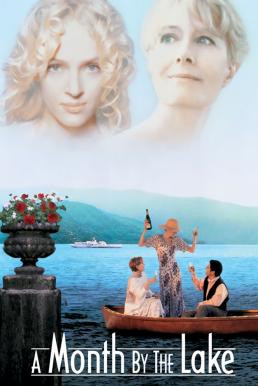 A Month by the Lake (1995) HDTV บรรยายไทย