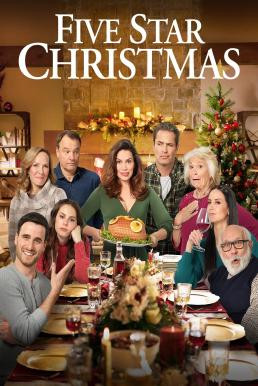 Five Star Christmas คริสต์มาสห้าดาว (2020) บรรยายไทย