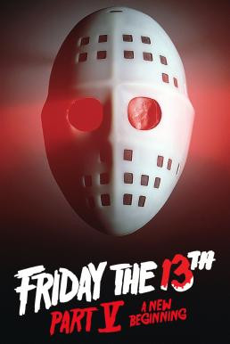 Friday the 13th Part V: A New Beginning ศุกร์ 13 ฝันหวาน ภาค 5 (1985) - ดูหนังออนไลน