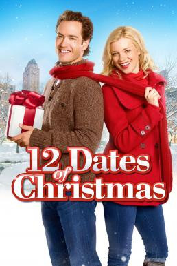 12 Dates of Christmas คริสต์มาสนี้ขอมี 12 เดต (2011) บรรยายไทย