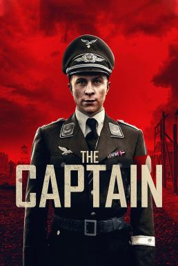 The Captain (Der Hauptmann) (2017) บรรยายไทยแปล