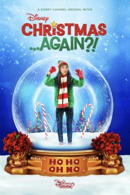 Christmas Again (2021) บรรยายไทย - ดูหนังออนไลน