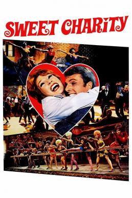 Sweet Charity (1969) บรรยายไทย - ดูหนังออนไลน