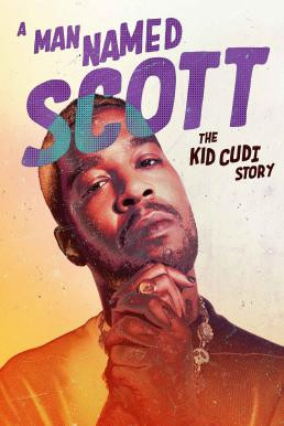 A Man Named Scott ชายชื่อสก็อตต์ (2021) บรรยายไทย