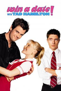 Win a Date with Tad Hamilton! (2004) บรรยายไทย