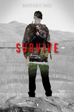 Survive หลงป่า (2021) บรรยายไทย