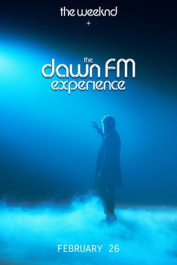 The Weeknd x the Dawn FM Experience (2022) บรรยายไทย