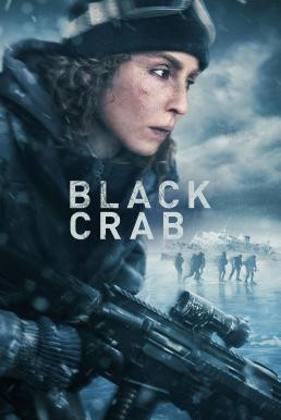 Black Crab (Svart krabba) แบล็กแคร็บ (2022) NETFLIX - ดูหนังออนไลน