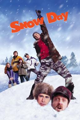 Snow Day (2000) บรรยายไทย - ดูหนังออนไลน