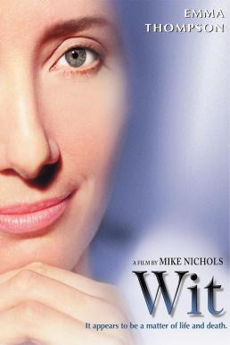 Wit (2001) บรรยายไทย