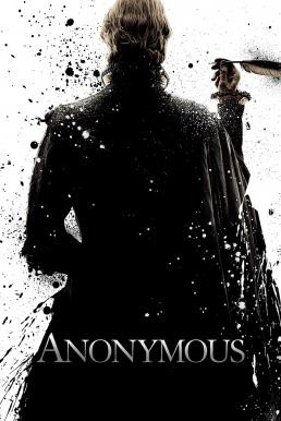 Anonymous นามปากกาลวงโลก (2011)