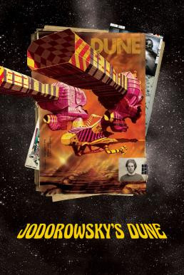 Jodorowsky's Dune (2013) บรรยายไทย