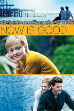 Now Is Good ขอบคุณวันนี้ที่เรายังมีเรา (2012)