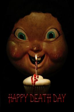 Happy Death Day สุขสันต์วันตาย (2017) - ดูหนังออนไลน