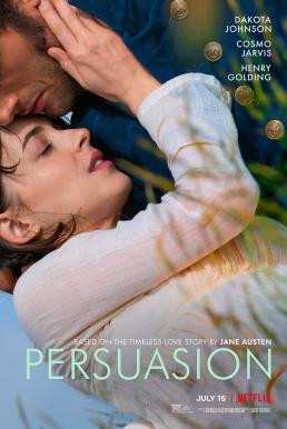 Persuasion (2022) NETFLIX - ดูหนังออนไลน