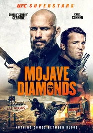 Mojave Diamonds (2023) - ดูหนังออนไลน