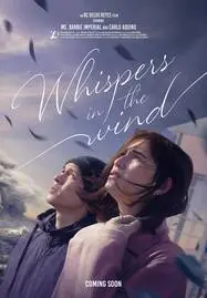 Whispers in the Wind (2024) เสียงกระซิบในสายลม - ดูหนังออนไลน