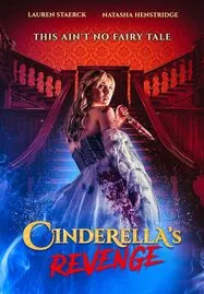 cinderella’s revenge (2024) - ดูหนังออนไลน